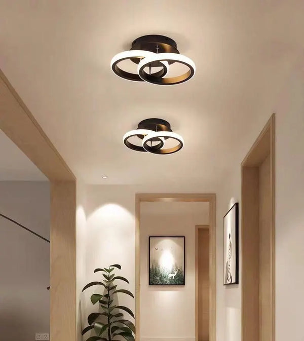 Aplice-Lustra-LED-3Functii Putere-20w Cristina Temperatura-Culoare-3000k-4000k-6500k