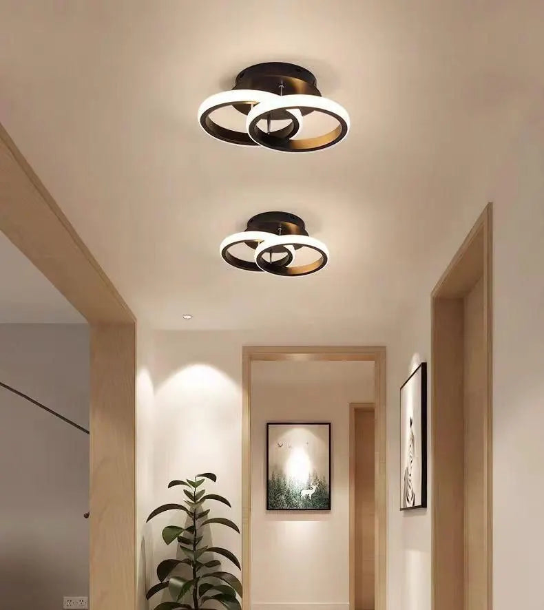 Aplice-Lustra-LED-3Functii Putere-20w Cristina Temperatura-Culoare-3000k-4000k-6500k