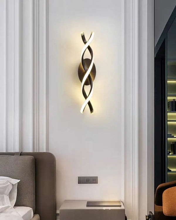 Aplice LED 3Functii Victoria 40w Dimensiuni 430mm Temperatura Culoare 3000k-4000k-6500k