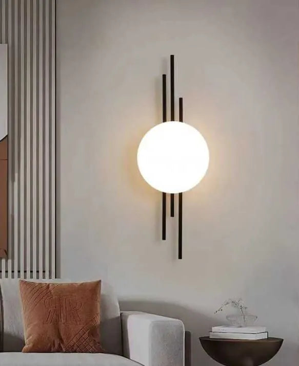 Aplice LED 3Functii Barcelona 20w Dimensiuni 520mm Temperatura Culoare 3000k-4000k-6500k