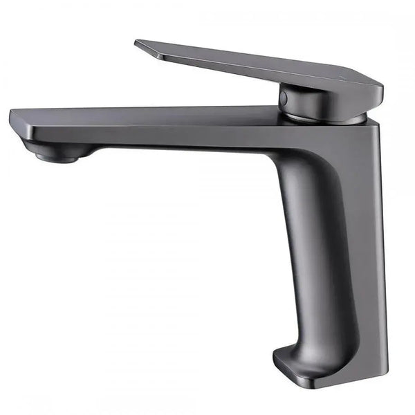 Baterie Lavoar, Nice Alama Sanitara, Gri Grafit, 9967N