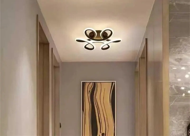 Lustra-LED-3Functii Putere-27w Viena Temperatura-Culoare-3000k-4000k-6500k