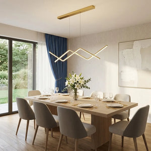 Lustra-LED-Telecomanda Dimensiune-1000mm Bologna Putere-92W Lumina-3000K-4000K-6500K