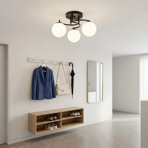 Lustra Dimensiune-D460mm Florenta