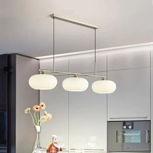 Lustra Dulie E27x3 Elena – 850×220×800 mm, Bec Neinclus