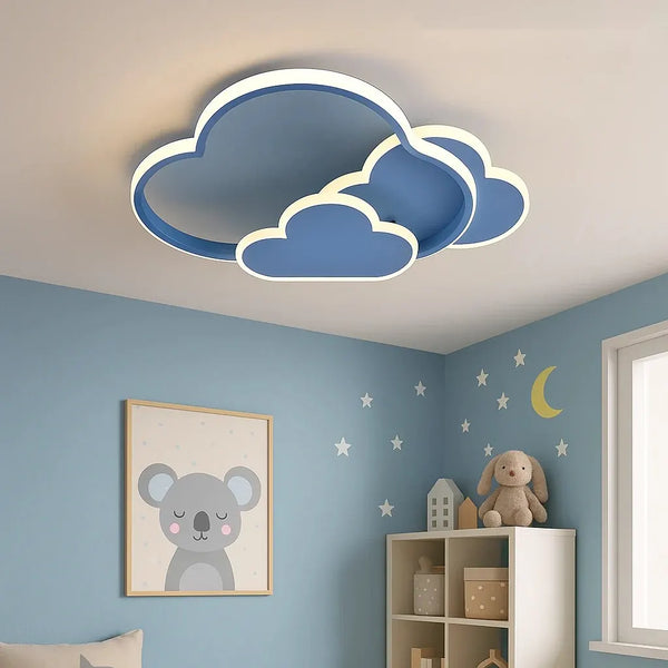 Lustra LED München cu telecomanda 2x43W, lumina reglabila 3000K–6500K, 500×350×80 mm, finisaj alb modern
