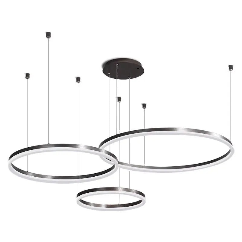 Lustra Telecomanda Vienna 204w Dimensiuni 1200xH1000mm Culoare 3000k-4000k-6500k _2