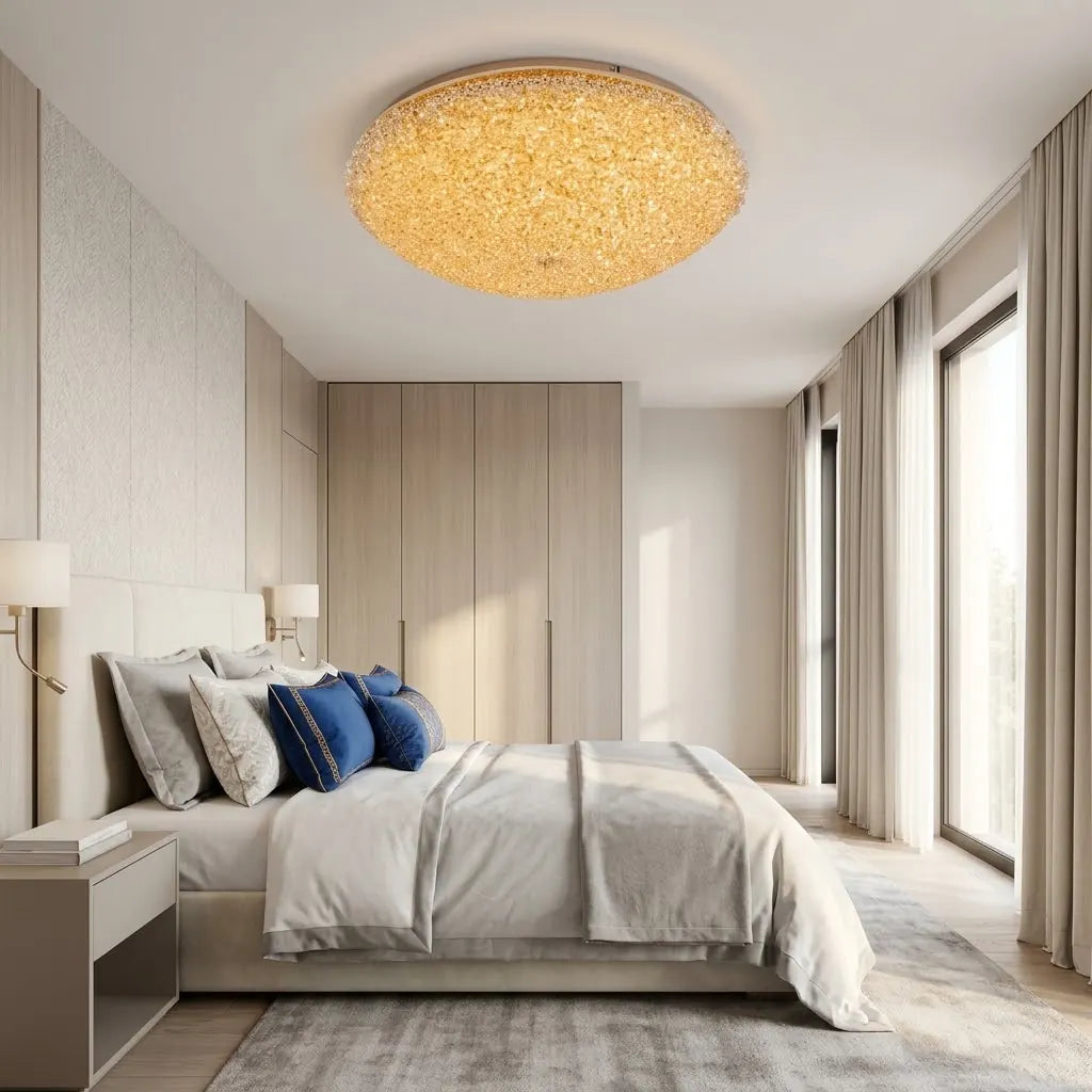 Aplica-De-Perete-LED Dimensiune-400mm Lyon