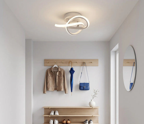 Aplica-LED-3Functii Putere-24W Temperatura-3000k-4000k-6500k Elena