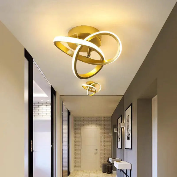 Aplica-LED-3Functii Putere-24W Temperatura-3000k-4000k-6500k Milano