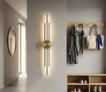 Aplica-LED-3Functii Putere-37W Sofia
