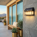 Aplica-LED-Solara Putere-6W Geneva Luminozitate-1800lm Lumina-3000K