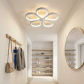 Aplica-LED Dimensiune-290x290mm Corina Putere-24W Lumina-3000K-6500K