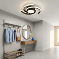 Aplica-LED Dimensiune-280x280mm Genova Putere-24W Lumina-3000K-6500K