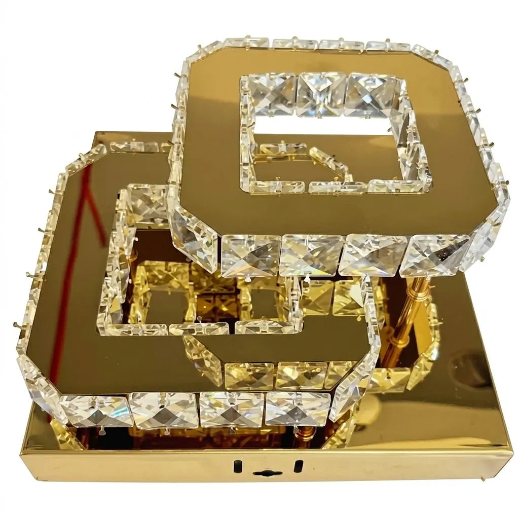 Aplica-LED Putere-48W Sevilla Lumina-3000K-6500K