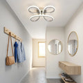 Aplica-LED Dimensiune-200x200mm Innsbruck Putere-24W Lumina-3000K-6500K