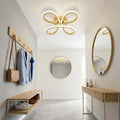 Aplica-LED Dimensiune-200x200mm Adriana Putere-24W Lumina-3000K-6500K