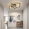 Aplica-LED Dimensiune-300mm Bari Putere-24W Lumina-3000K-6500K