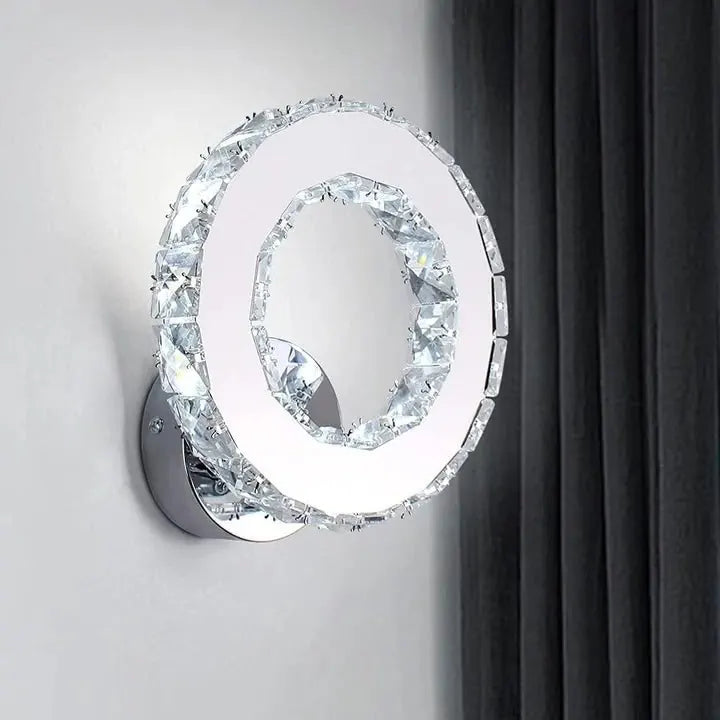 Aplica-LED Dimensiune-220x220x60mm Atena Putere-24W Lumina-3000K-6500K