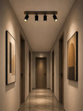Aplica-LED Dimensiune-500x100xH175mm Berlin Lumina-3000K-4000K-6500K
