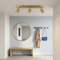 Aplica-LED Dimensiune-400x100xH175mm Iulia Lumina-3000K-4000K-6500K