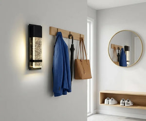 Aplica LED Monaco – 5W, 3000K, 120x350 mm