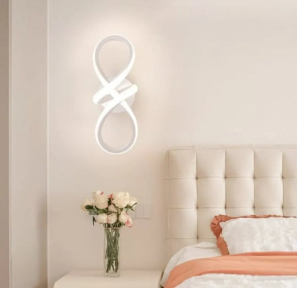 Aplica De Geneva perete Cu Led