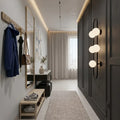Aplice Soclu-G9 Madrid Dimensiuni-25x70xE15mm
