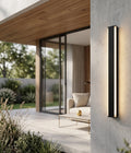 Bara Luminoasa LED Exterior IP65, 26W, Sevilla, 120cm
