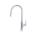Baterie Bucatarie Verona Extractabil, Inox SUS304, Crom, FJ5543