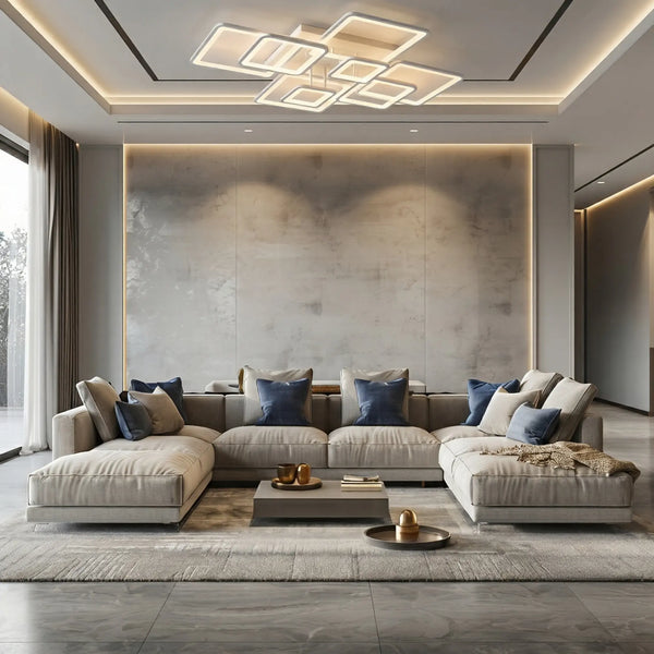 Stil Minimalist