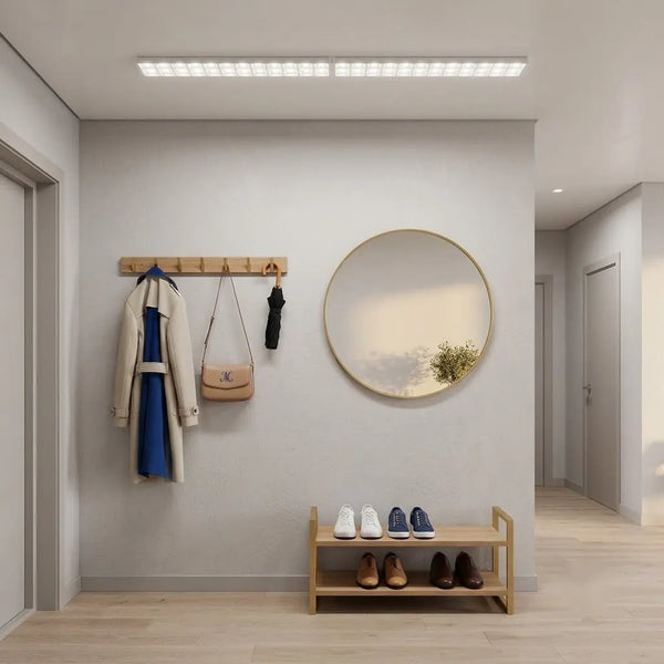 Lampa Liniara LED Verona Temperatura 6500k
