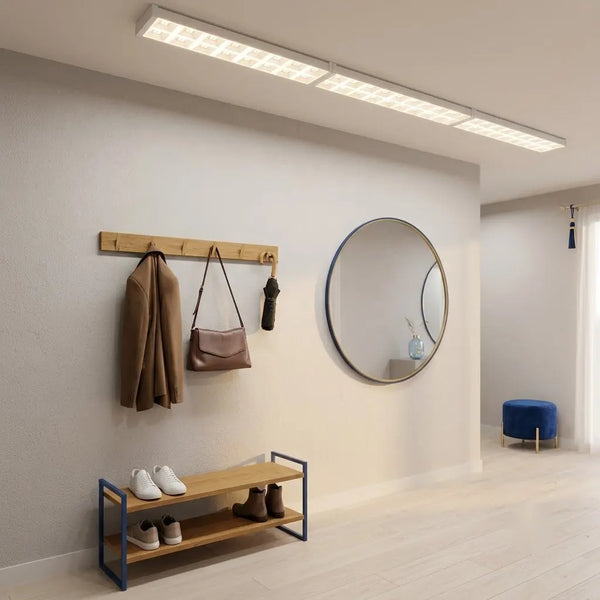 Lampa Liniar LED Viena 50w Dimensiuni 60cm Culoare 6500k _2