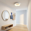 Lustra-Cu-LED Dimensiune-D215x70mm Marsilia Putere-15W Temperatura-3000K-4000K-6500K