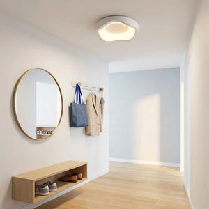 Lustra-Cu-LED Dimensiune-D215x70mm Marsilia Putere-15W Temperatura-3000K-4000K-6500K