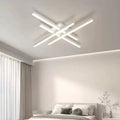 Lustra-Cu-Telecomanda-LED Putere-80W Viena Culoare-Lumina-3000K-6500K