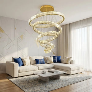 Lustra-Cu-Telecomanda-LED Dimensiune100 Sevilla cm-Putere-280W _2