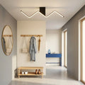 Lustra-LED-Telecomanda Dimensiune-900xH230mm Paris Lumina-3000K-4000K-6500K