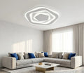 Lustra-LED-Telecomanda Dimensiune-D500MM Atena Putere-90W