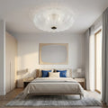 Lustra-LED Putere-68W Andreea Lumeni-5400lm Dimensiune-50cm