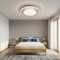 Lustra-LED Putere-68W Monaco Lumeni-5200lm Dimensiune-50cm