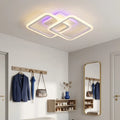 Lustra-Telecomanda-LED Dimensiune-D500mm Berlin Putere-60W Lumina-3000K-6500K