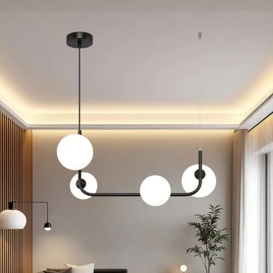 Lustra Fasung Cristina Dimensiuni 640x260x1000mm Bec Neinclus