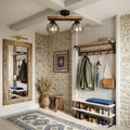 Lustra Dimensiune-450x150x240mm Barcelona