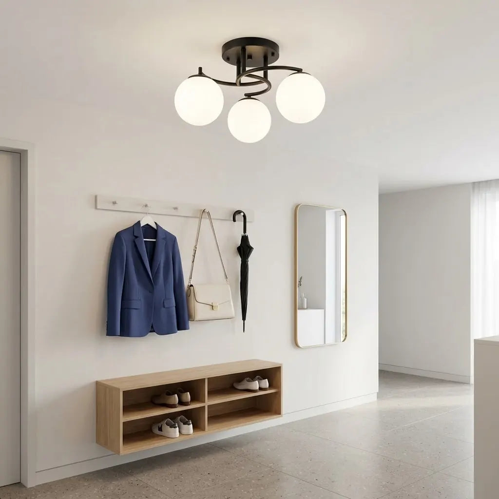 Lustra Dimensiune-D460mm Florenta