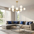 Lustra Dimensiune-950x450mm Cluj _2