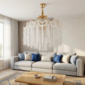 Lustra Dimensiune-800x400mm Barcelona