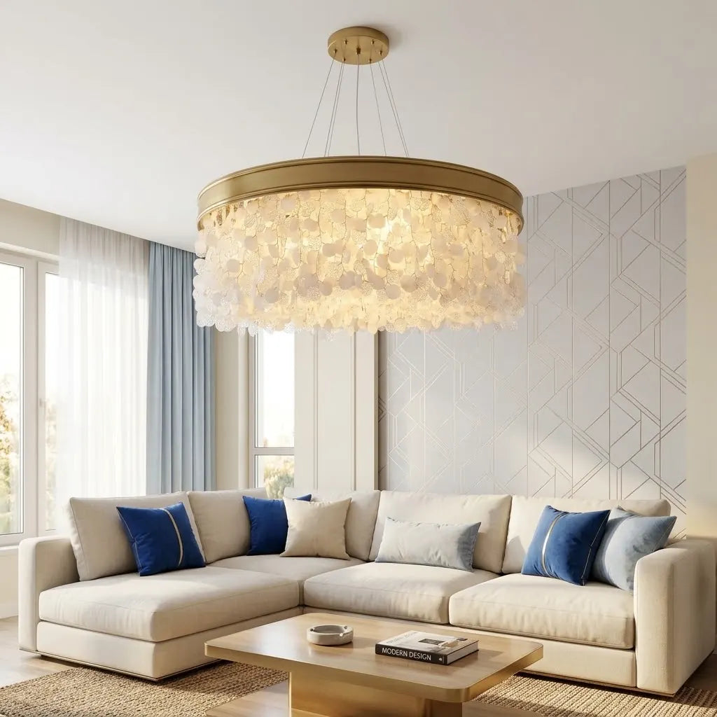 Lustra Dimensiune-600x400mm Mihaela