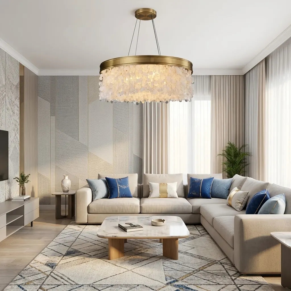 Lustra Dimensiune-800x400mm Ana