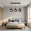 Lustra Dimensiune-830x150xH1200mm Torino